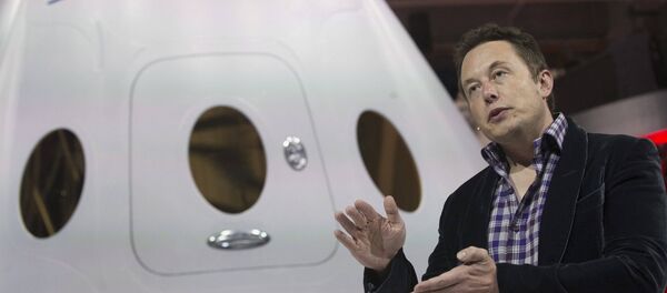 Elon Musk Elon Musk - Sputnik Việt Nam