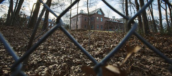 tài sản ngoại giao Nga tại N.Y. - Sputnik Việt Nam