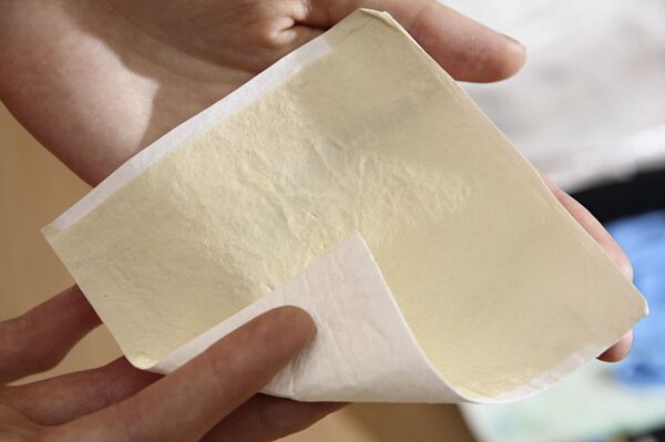 Mẫu giàn giáo do các nhà khoa học từ Bộ môn Vật lý Thực nghiệm dưới sự lãnh đạo của ông Sergei Tverdokhlebov (Đại học Bách khoa Tomsk) tạo ra.  - Sputnik Việt Nam