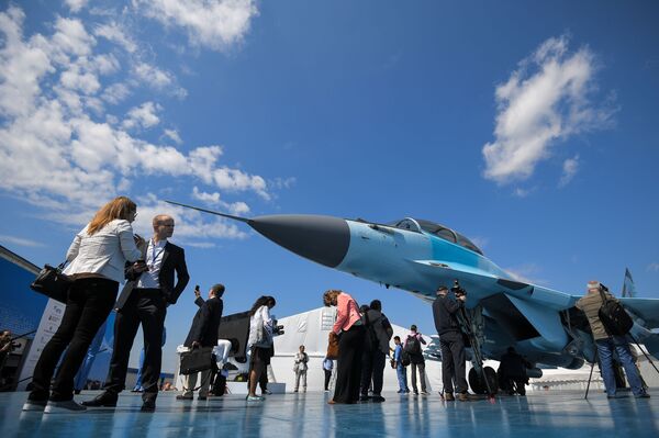 Mig-35 - Sputnik Việt Nam