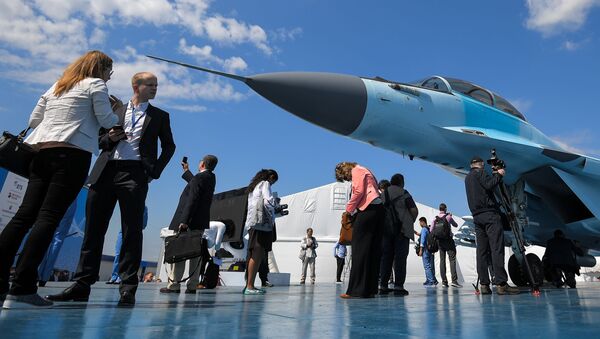 Mig-35 - Sputnik Việt Nam