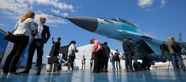 Mig-35 - Sputnik Việt Nam