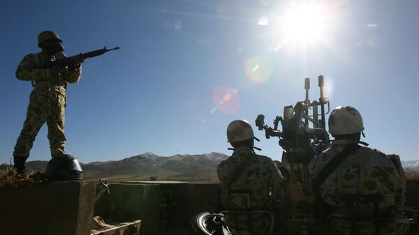 Iran - Sputnik Việt Nam