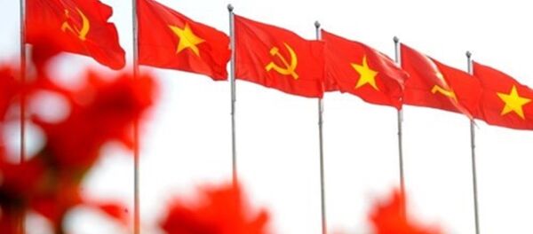 Mục đích của Đảng là xây dựng nước Việt Nam độc lập, dân chủ, giàu mạnh, xã hội công bằng, văn minh Mục đích của Đảng là xây dựng nước Việt Nam độc lập, dân chủ, giàu mạnh, xã hội công bằng, văn minh - Sputnik Việt Nam