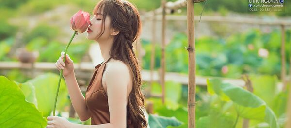 Trần Thị Thảo Trang - Sputnik Việt Nam