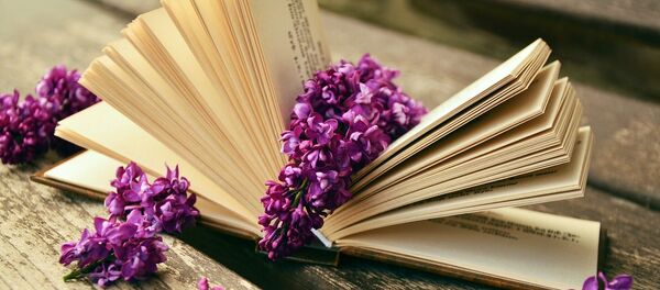 cuốn sách - Sputnik Việt Nam