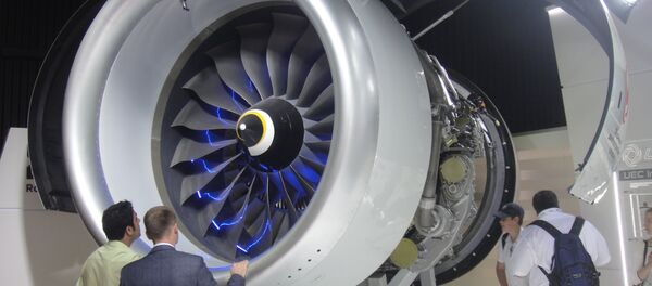 MAKS-2017. Không chỉ có máy bay .... MAKS-2017. Không chỉ có máy bay .... - Sputnik Việt Nam