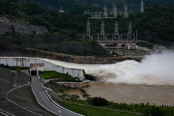 Chiến thắng trên dòng sông Đen - Sputnik Việt Nam