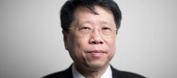 Bộ trưởng Giáo dục Thái Lan lấy Việt Nam làm gương trong cải cách - Sputnik Việt Nam