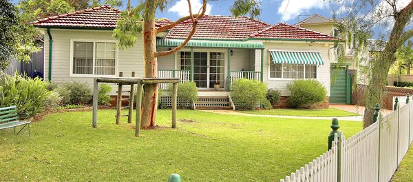 House for Sale - Sputnik Việt Nam