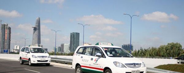 Kết quả kinh doanh của Vinasun liên tiếp tuột dốc trong khoảng một năm trở lại đây - Sputnik Việt Nam