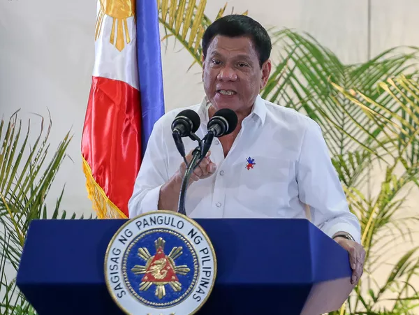 Philippines cần sự giúp đỡ của Việt Nam? Philippines cần sự giúp đỡ của Việt Nam? - Sputnik Việt Nam