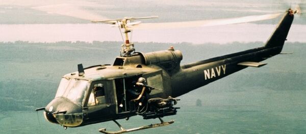 Chiến tranh Việt Nam diễn ra vào thời kỳ bùng nổ thông tin truyền thông đại chúng, với sự có mặt của rất nhiều phóng viên chiến trường, nhiều bức ảnh màu chất lượng đã ghi lại cận cảnh cuộc chiến khổ sở của lính Mỹ trên chiến trường Việt Nam Chiến tranh Việt Nam diễn ra vào thời kỳ bùng nổ thông tin truyền thông đại chúng, với sự có mặt của rất nhiều phóng viên chiến trường, nhiều bức ảnh màu chất lượng đã ghi lại cận cảnh cuộc chiến khổ sở của lính Mỹ trên chiến trường Việt Nam - Sputnik Việt Nam