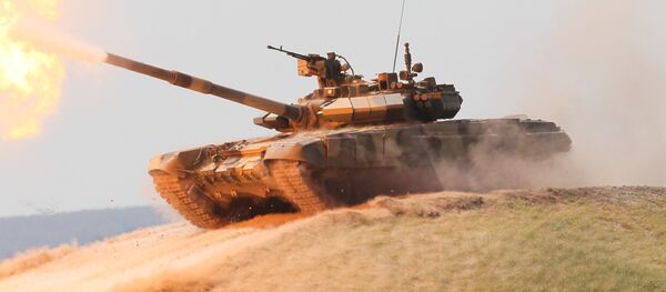 T-90 T-90 - Sputnik Việt Nam