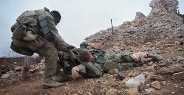 Chiến dịch Mậu Thân - Sputnik Việt Nam