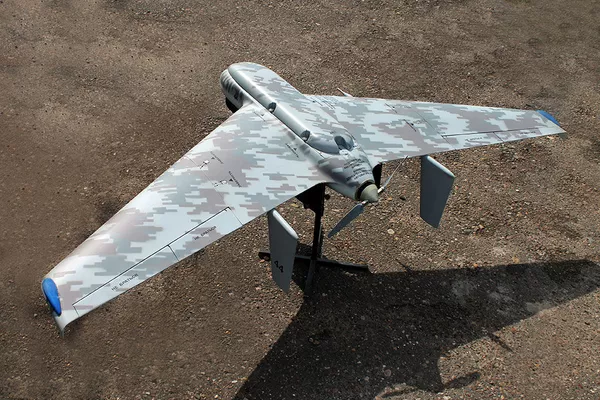 Bộ giám sát từ xa Eleron-10SV Bộ giám sát từ xa Eleron-10SV - Sputnik Việt Nam
