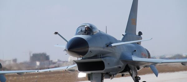 J-10 - Sputnik Việt Nam