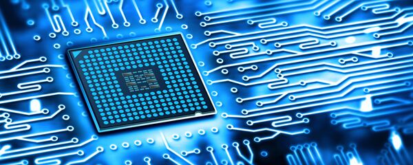 chip - Sputnik Việt Nam