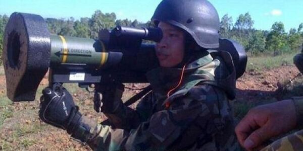 MATADOR MATADOR - Sputnik Việt Nam