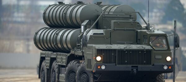 S-400 S-400 - Sputnik Việt Nam