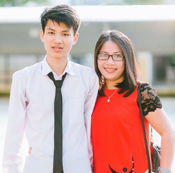 Phan Nhật Duy Phan Nhật Duy - Sputnik Việt Nam