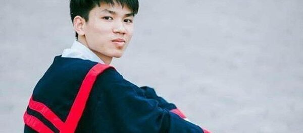 Phan Nhật Duy - Sputnik Việt Nam