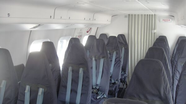 Buồng lái trực thăng MI-171A2 Buồng lái trực thăng MI-171A2 - Sputnik Việt Nam