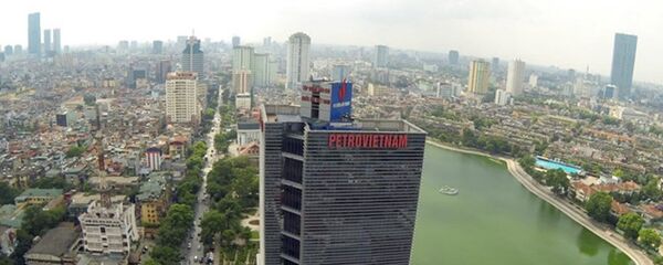 PVN - Sputnik Việt Nam