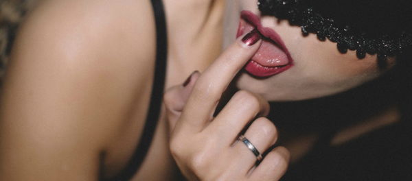 Cô gái - Sputnik Việt Nam