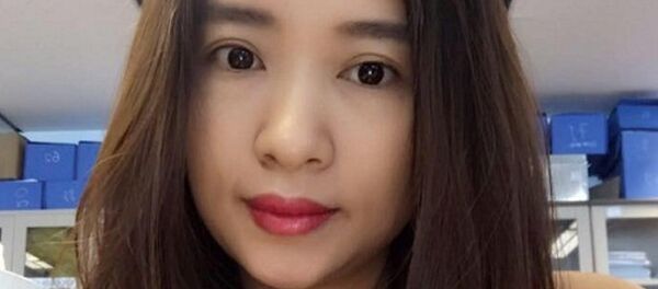 Hồng Tứ, nguyên Chủ tịch Công ty BSC, Thư ký HĐQT OceanBank Hồng Tứ, nguyên Chủ tịch Công ty BSC, Thư ký HĐQT OceanBank - Sputnik Việt Nam