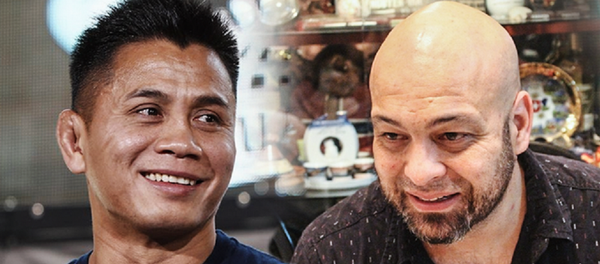 Cung Lê -Flores - Sputnik Việt Nam