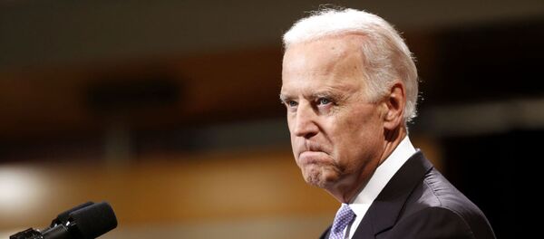 Joseph Biden - Sputnik Việt Nam