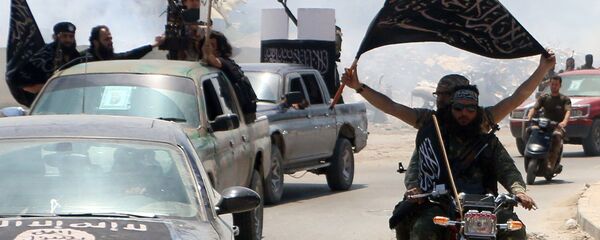 Mỹ đánh giá không đúng mức hậu quả sụp đổ của al-Qaeda Mỹ đánh giá không đúng mức hậu quả sụp đổ của al-Qaeda - Sputnik Việt Nam