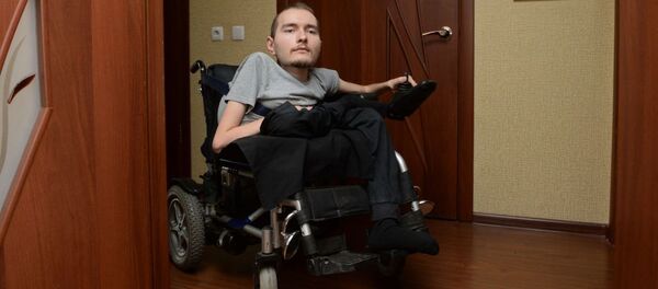 Valery Spiridonov Valery Spiridonov - Sputnik Việt Nam