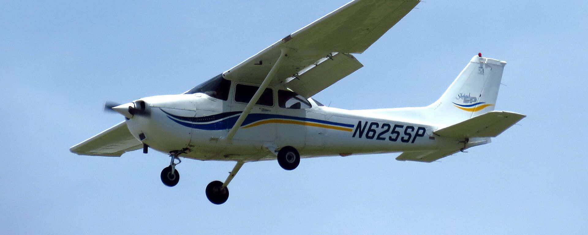  Chiếc máy bay Cessna 172 - Sputnik Việt Nam, 1920, 18.01.2022