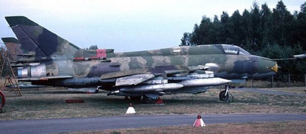 Su-22M4 - Sputnik Việt Nam