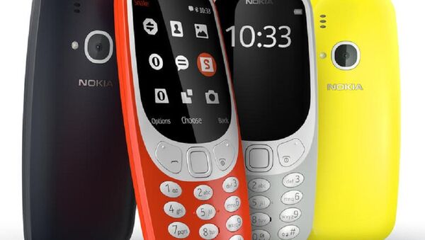 Feature phone - Sputnik Việt Nam