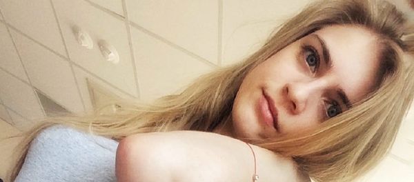 Aleksandra Zayceva - Sputnik Việt Nam