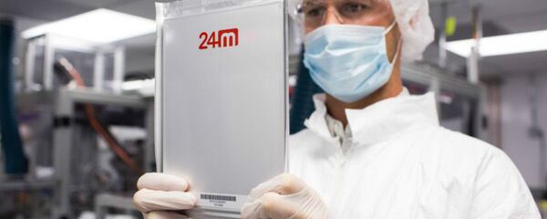 pin lithium - Sputnik Việt Nam