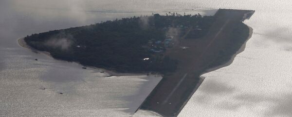 Biển Đông Biển Đông - Sputnik Việt Nam