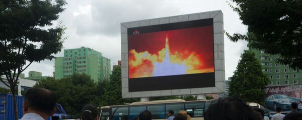 Bắc Triều Tiên  - Sputnik Việt Nam