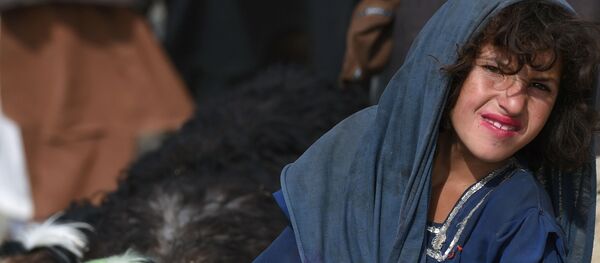 Afghanistan - Sputnik Việt Nam