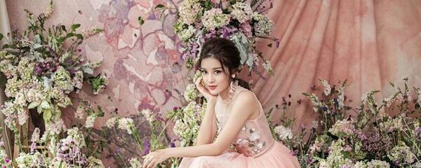 Nguyễn Trần Huyền My - Sputnik Việt Nam