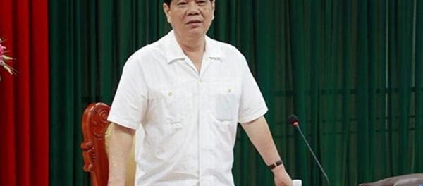 Ông Nguyễn Phong Quang - Sputnik Việt Nam