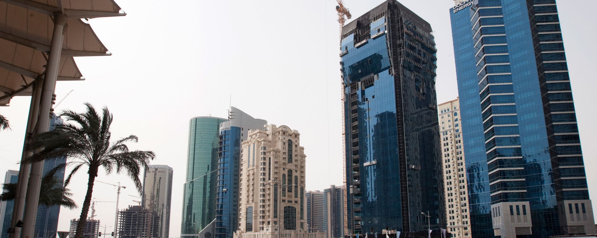 Doha, Qatar - Sputnik Việt Nam, 1920, 30.09.2026