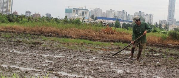25 năm quy hoạch dự án, 3.100 hộ dân phải sống cảnh khó khăn vì dự án bị “lãng quên” . 25 năm quy hoạch dự án, 3.100 hộ dân phải sống cảnh khó khăn vì dự án bị “lãng quên” . - Sputnik Việt Nam
