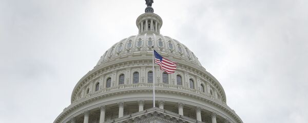 Quốc hội Hoa Kỳ - Sputnik Việt Nam