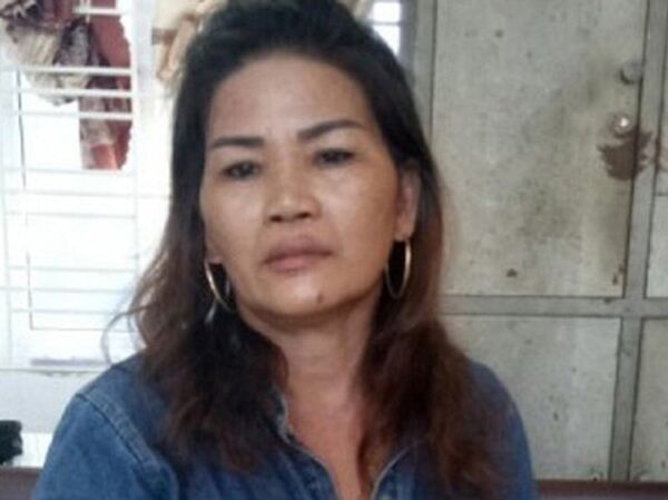 Đối tượng Lan là quản lý của các cô gái bán dâm - Sputnik Việt Nam