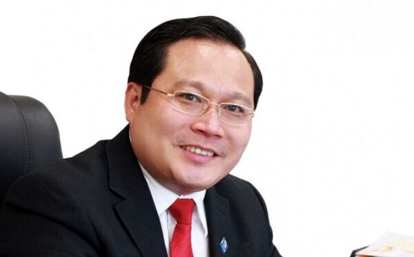 Phan Huy Khang Phan Huy Khang - Sputnik Việt Nam