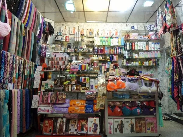 Nội y nữ xinh đẹp lại xuất hiện ở Mosul Nội y nữ xinh đẹp lại xuất hiện ở Mosul - Sputnik Việt Nam
